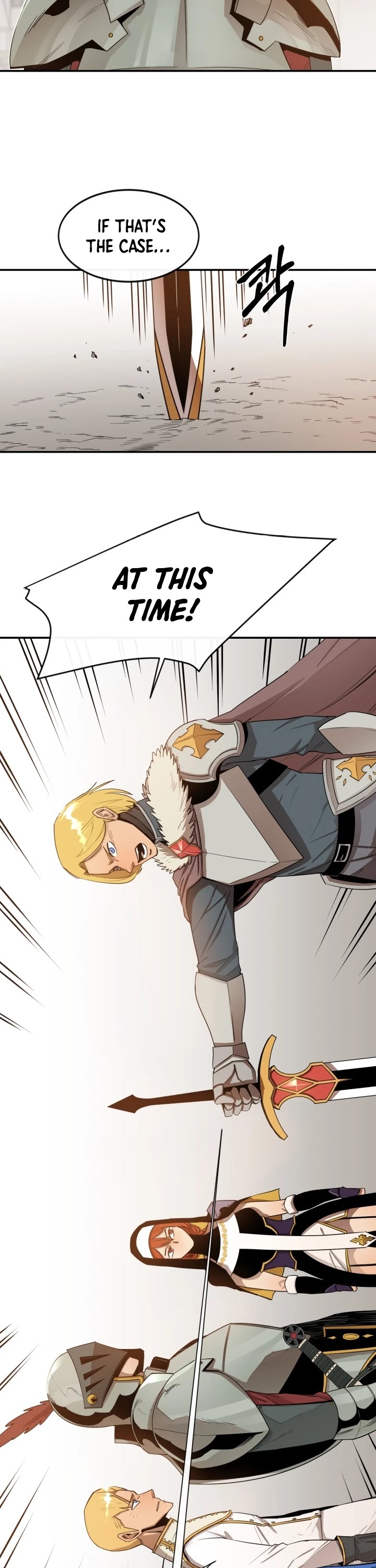 I Grow Stronger By Eating! Chapter 15 page 10 - Chapter 15