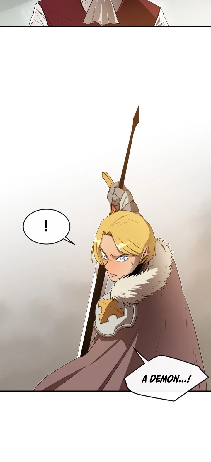 I Grow Stronger By Eating! Chapter 15 page 12 - Chapter 15