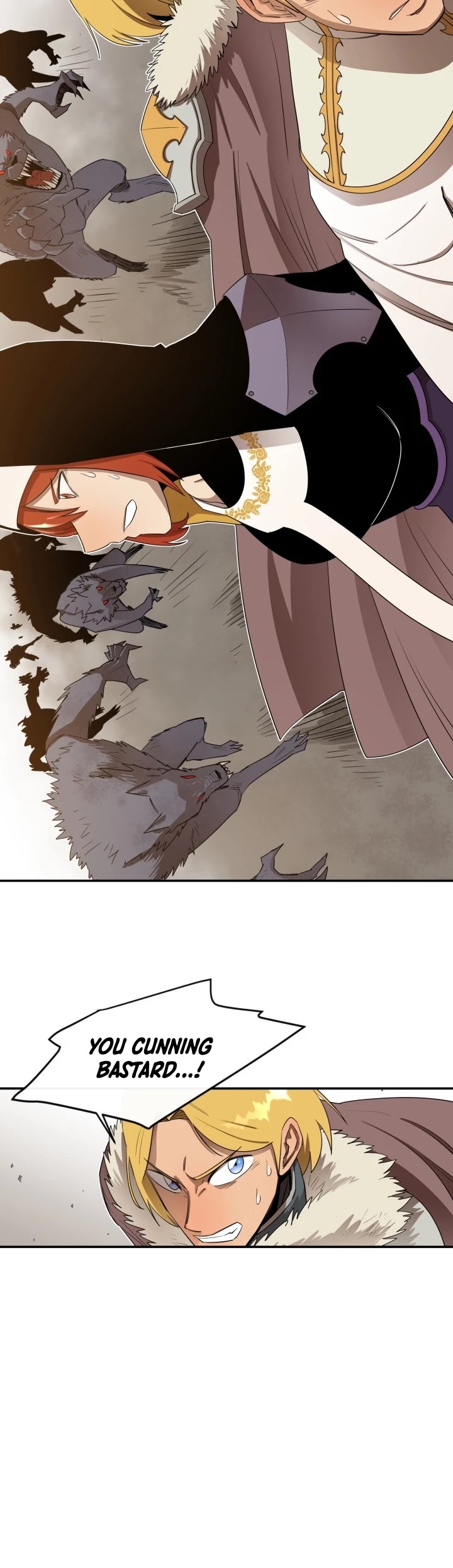 I Grow Stronger By Eating! Chapter 15 page 17 - Chapter 15