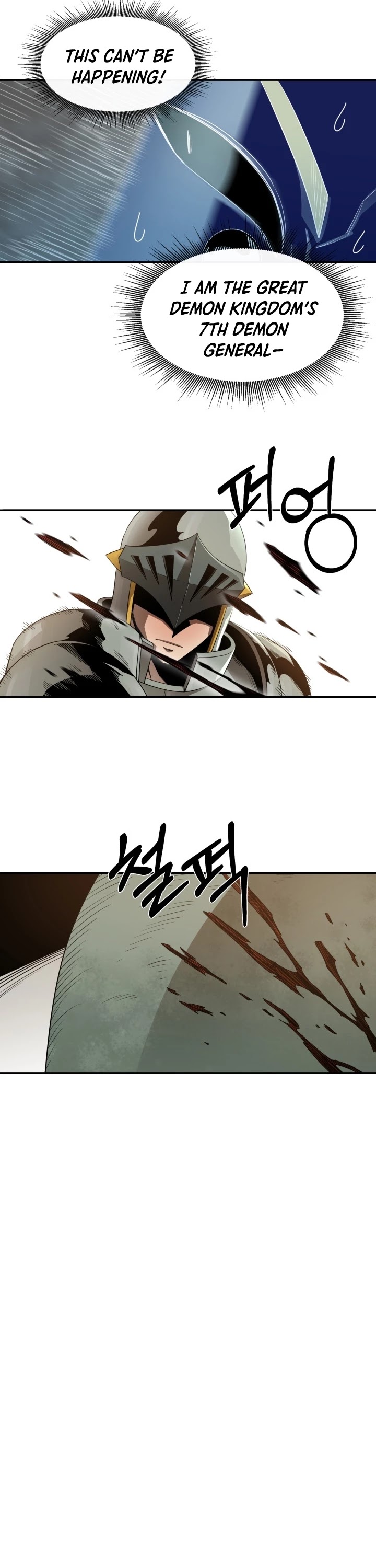 I Grow Stronger By Eating! Chapter 15 page 29 - Chapter 15