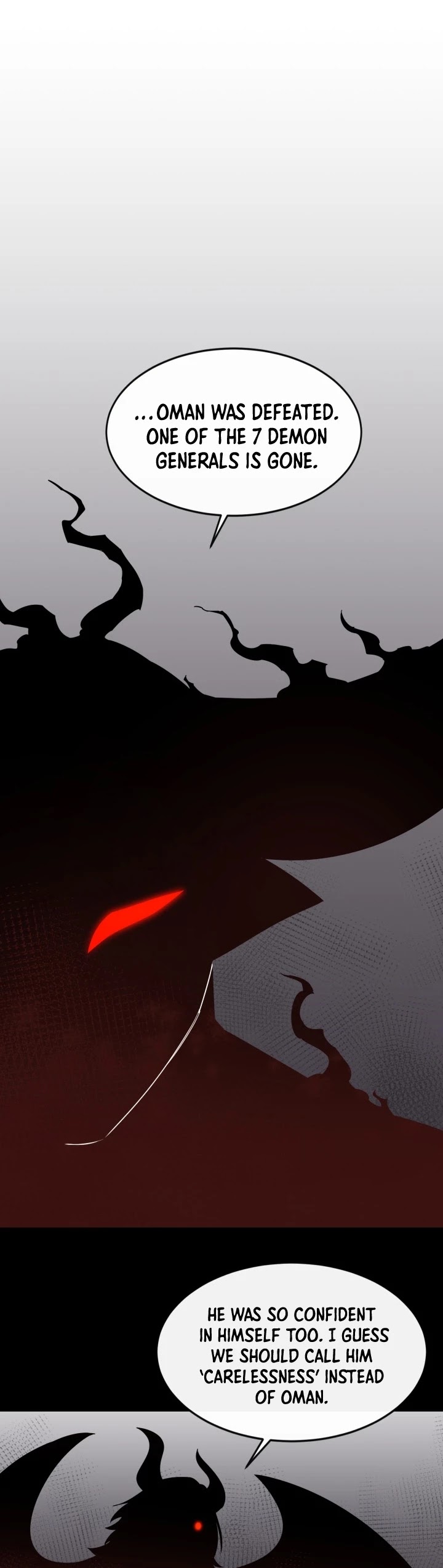 I Grow Stronger By Eating! Chapter 15 page 30 - Chapter 15
