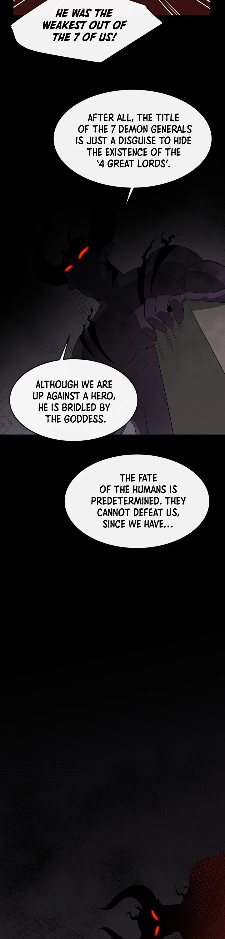 I Grow Stronger By Eating! Chapter 15 page 32 - Chapter 15