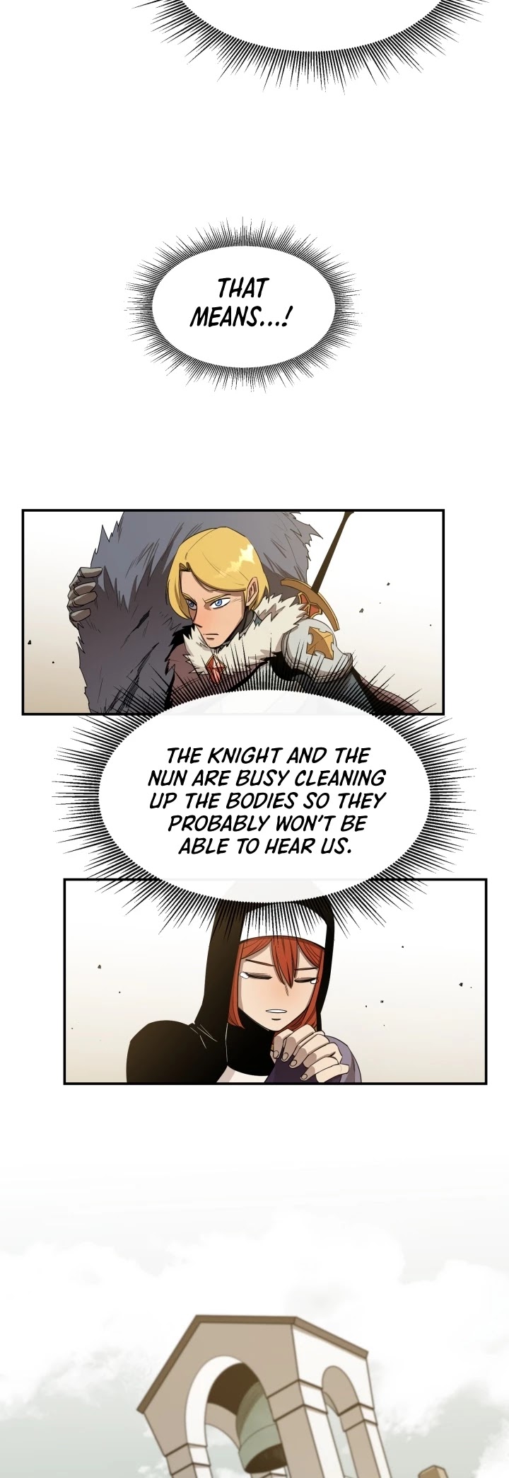 I Grow Stronger By Eating! Chapter 16 page 10 - Chapter 16