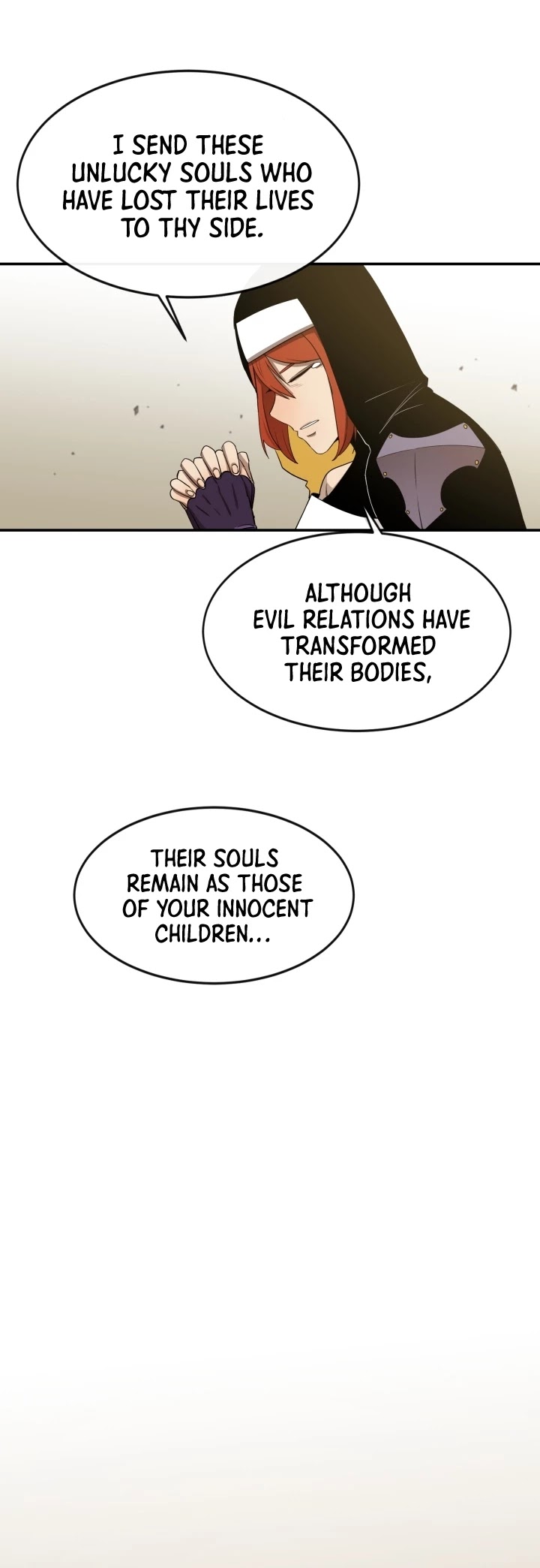 I Grow Stronger By Eating! Chapter 16 page 15 - Chapter 16