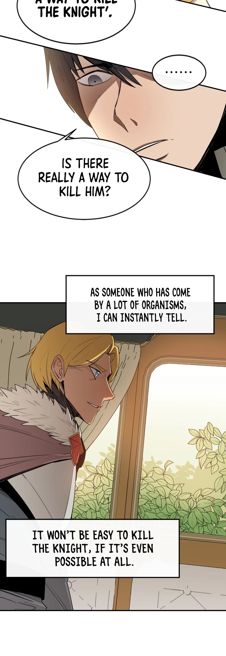 I Grow Stronger By Eating! Chapter 16 page 20 - Chapter 16