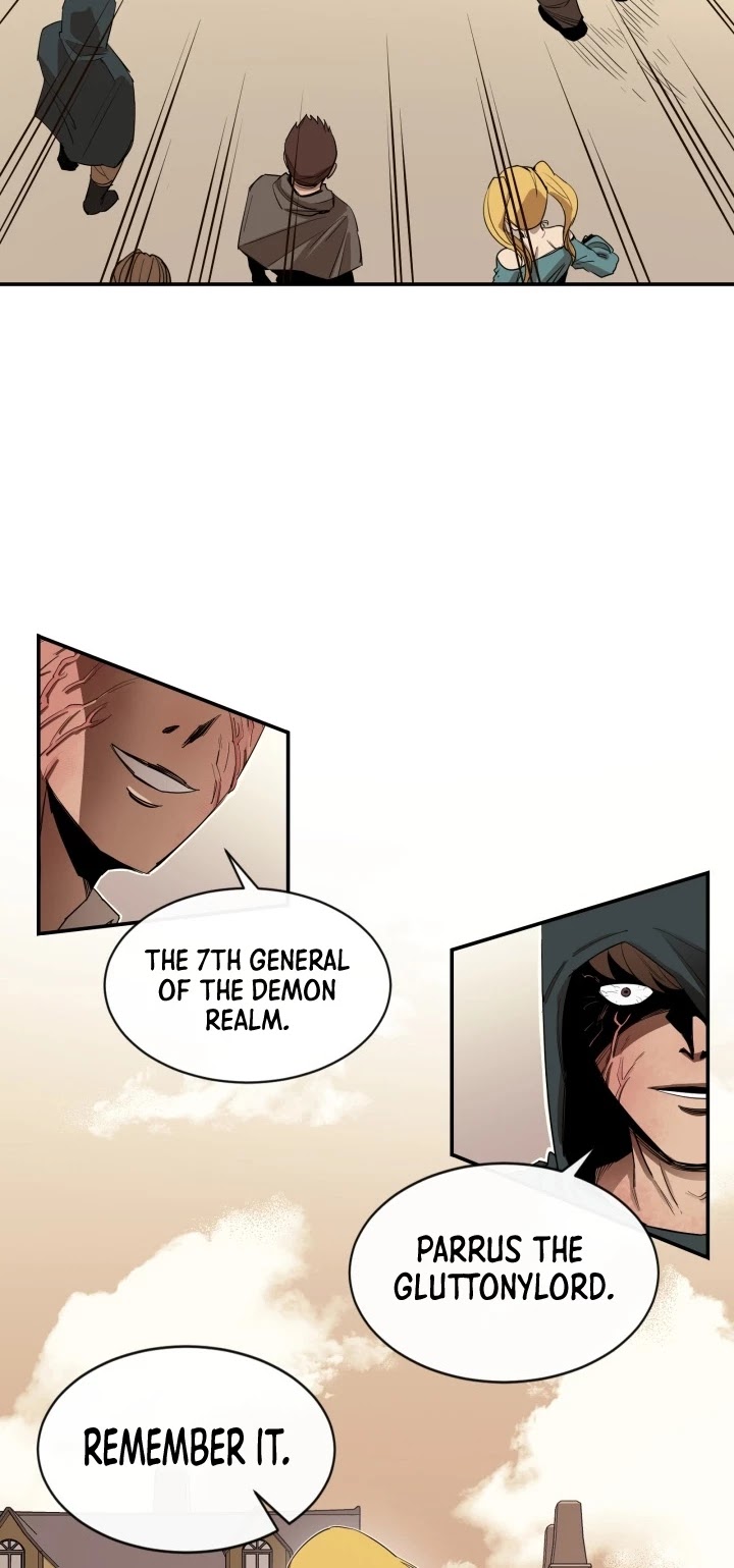 I Grow Stronger By Eating! Chapter 17 page 10 - Chapter 17
