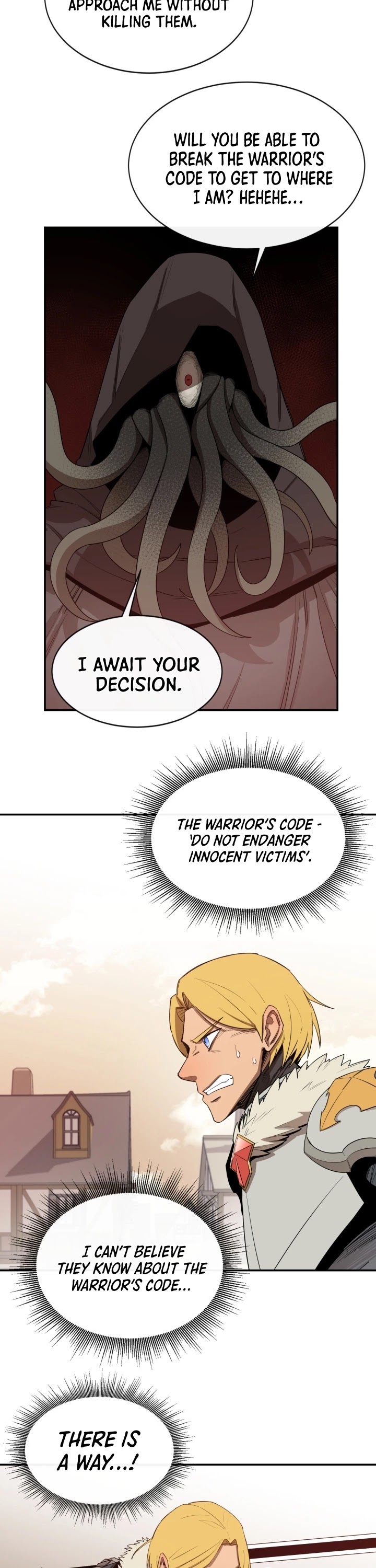 I Grow Stronger By Eating! Chapter 17 page 13 - Chapter 17