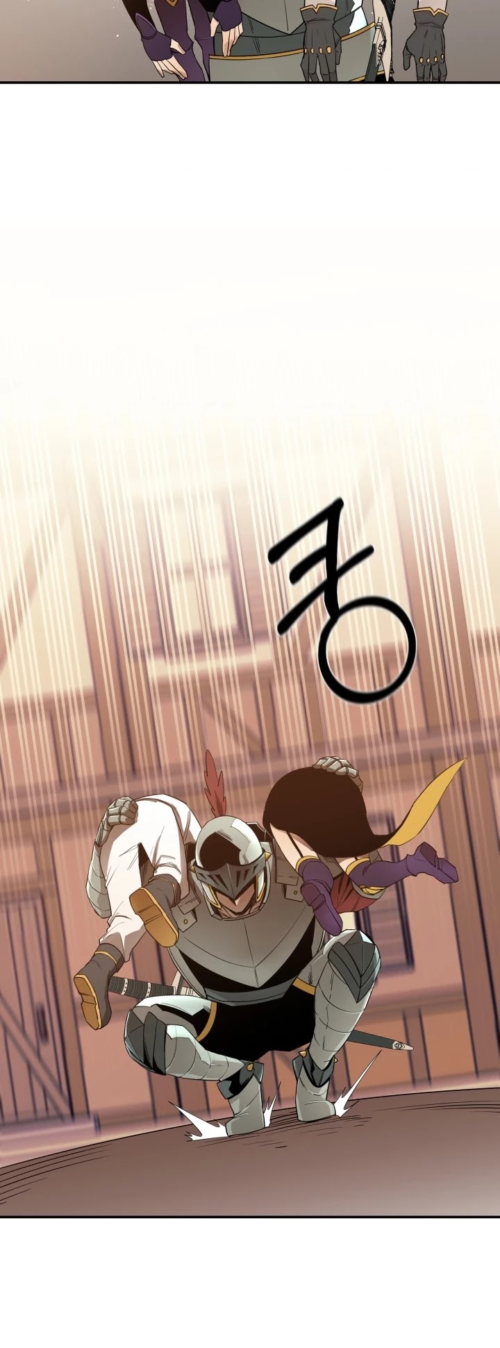 I Grow Stronger By Eating! Chapter 17 page 19 - Chapter 17