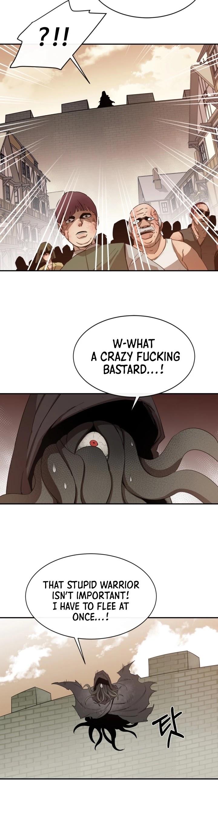 I Grow Stronger By Eating! Chapter 17 page 27 - Chapter 17