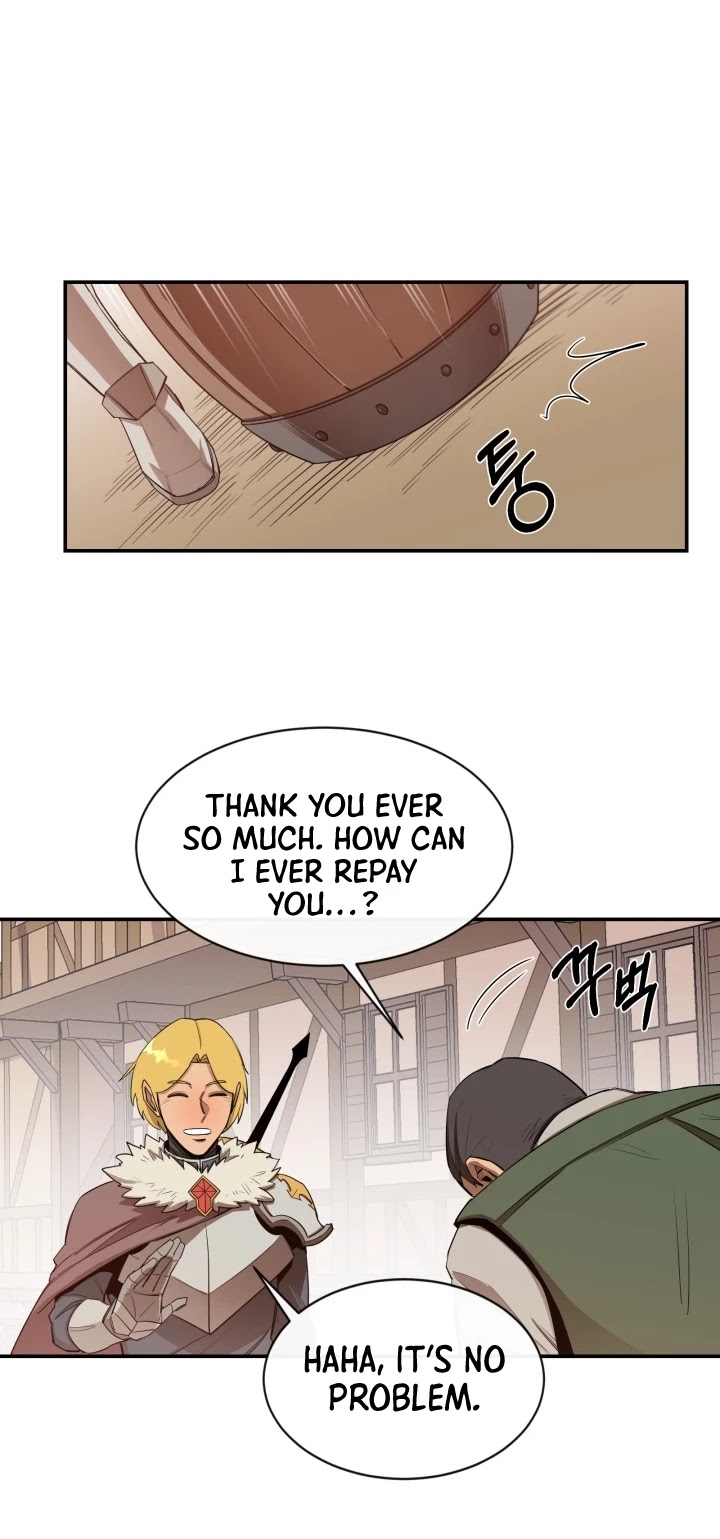 I Grow Stronger By Eating! Chapter 17 page 6 - Chapter 17