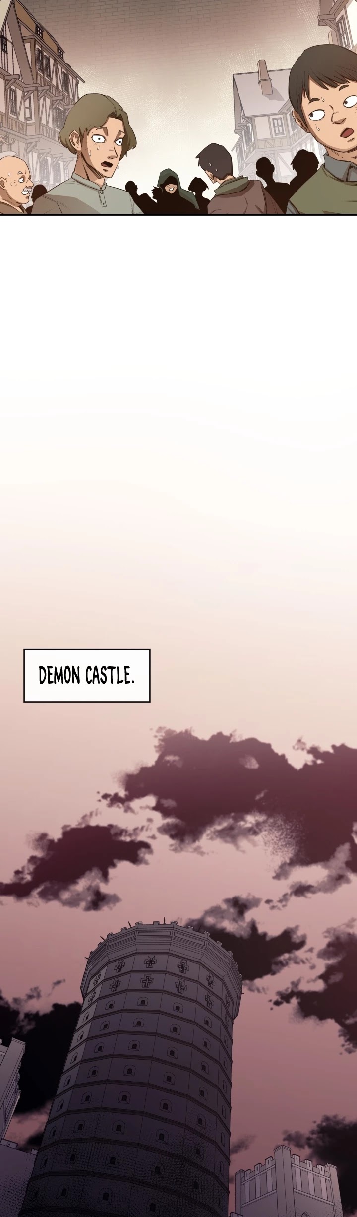 I Grow Stronger By Eating! Chapter 18 page 10 - Chapter 18