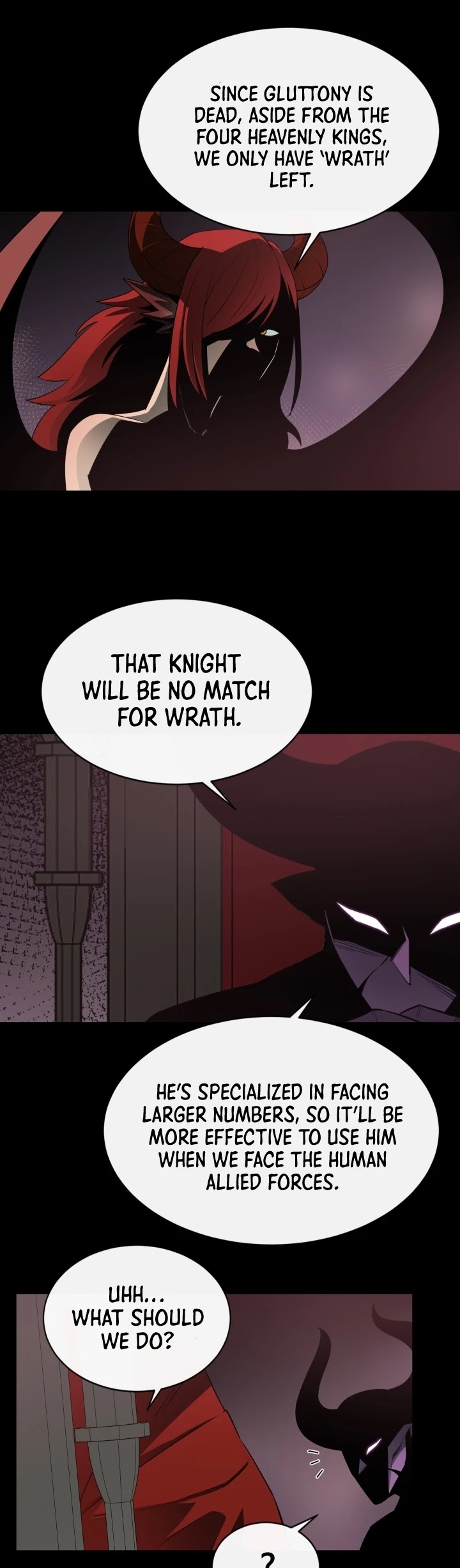 I Grow Stronger By Eating! Chapter 18 page 13 - Chapter 18