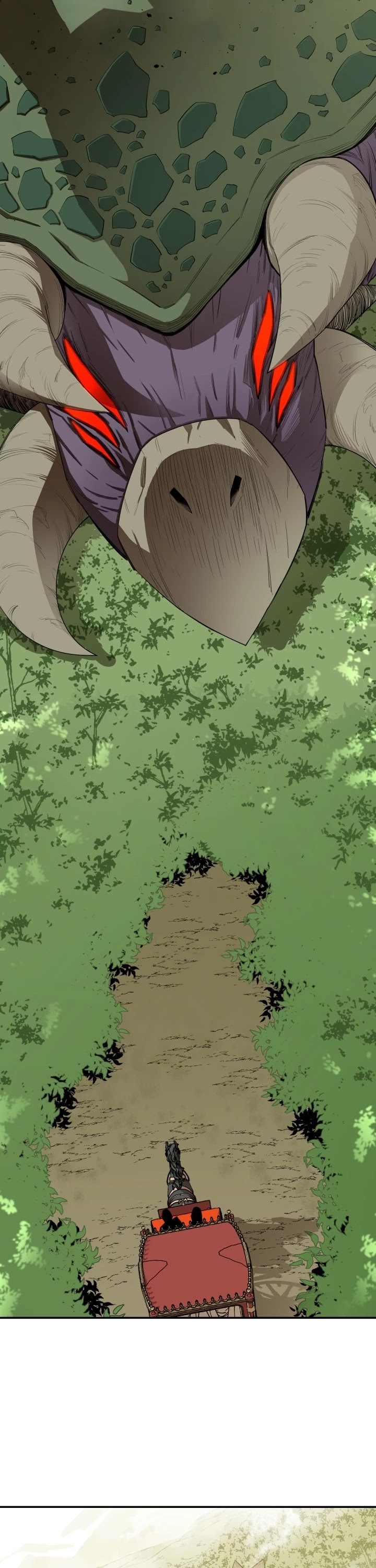 I Grow Stronger By Eating! Chapter 18 page 20 - Chapter 18