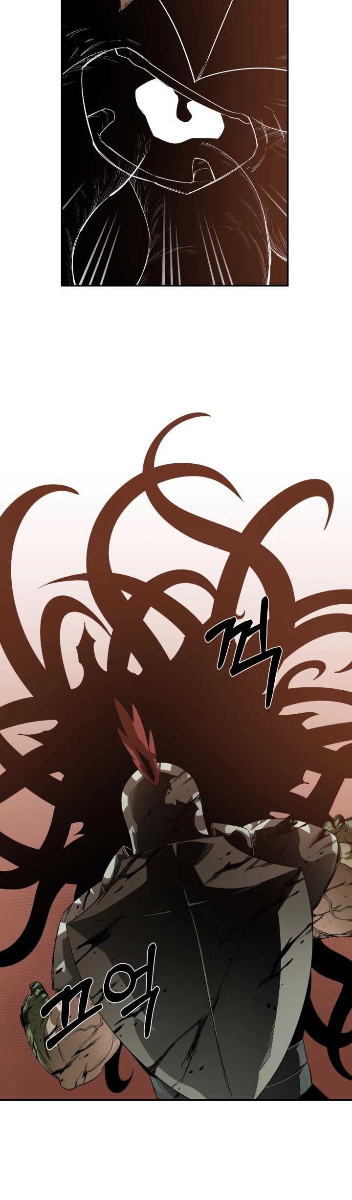 I Grow Stronger By Eating! Chapter 18 page 3 - Chapter 18