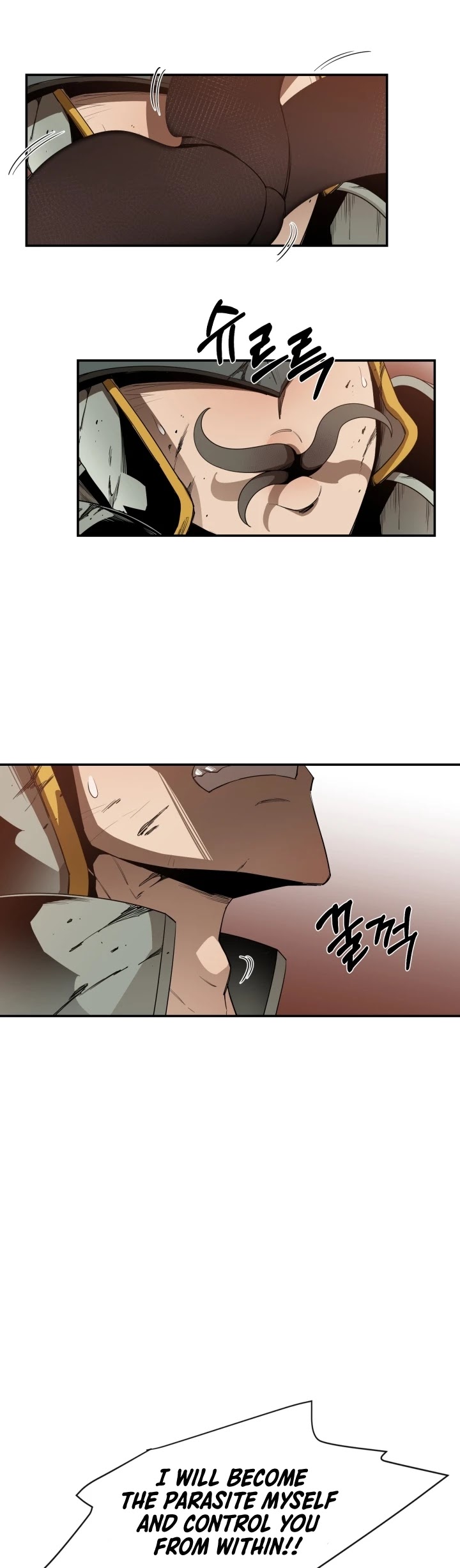 I Grow Stronger By Eating! Chapter 18 page 4 - Chapter 18