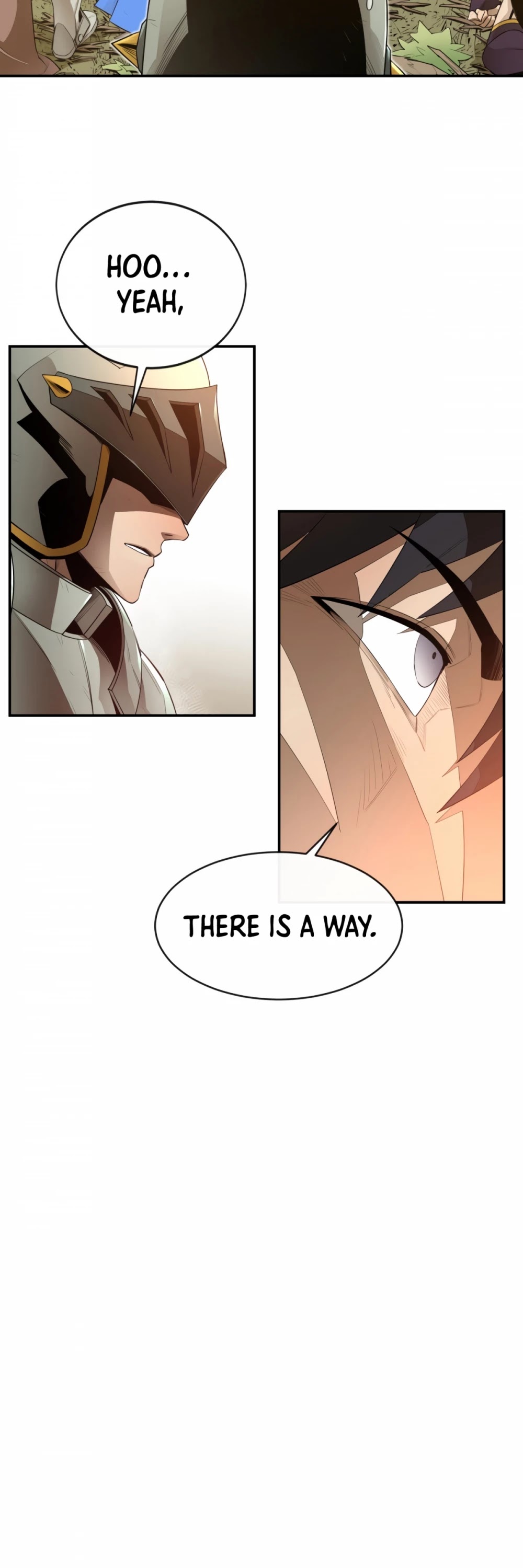 I Grow Stronger By Eating! Chapter 19 page 17 - Chapter 19