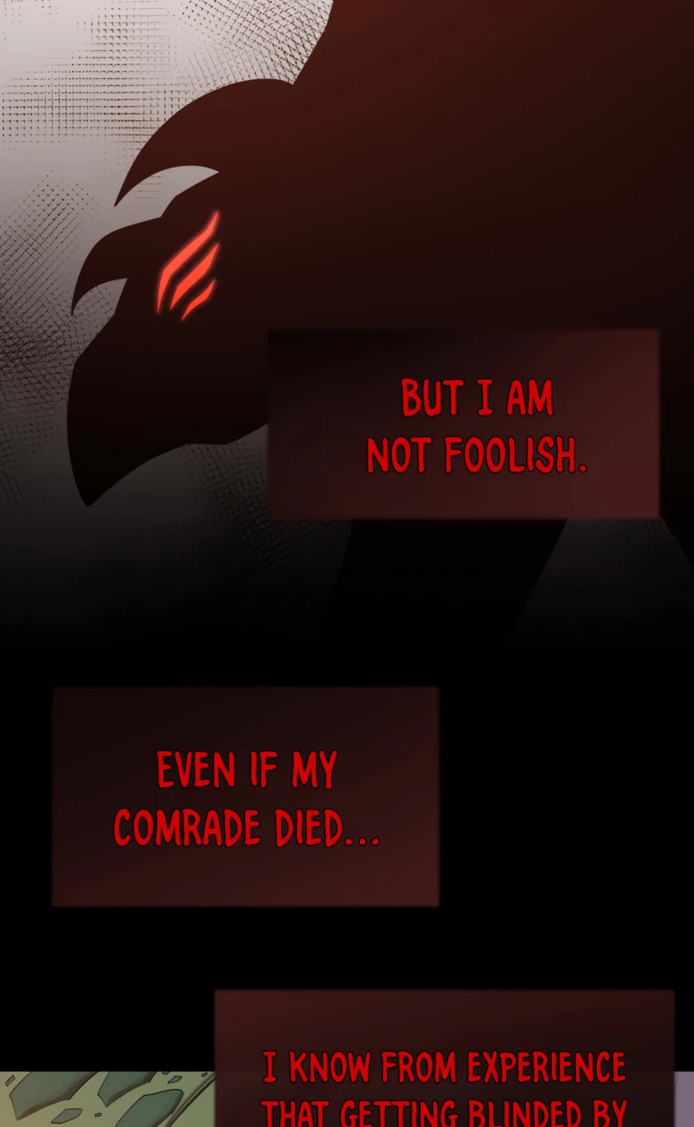I Grow Stronger By Eating! Chapter 19 page 19 - Chapter 19
