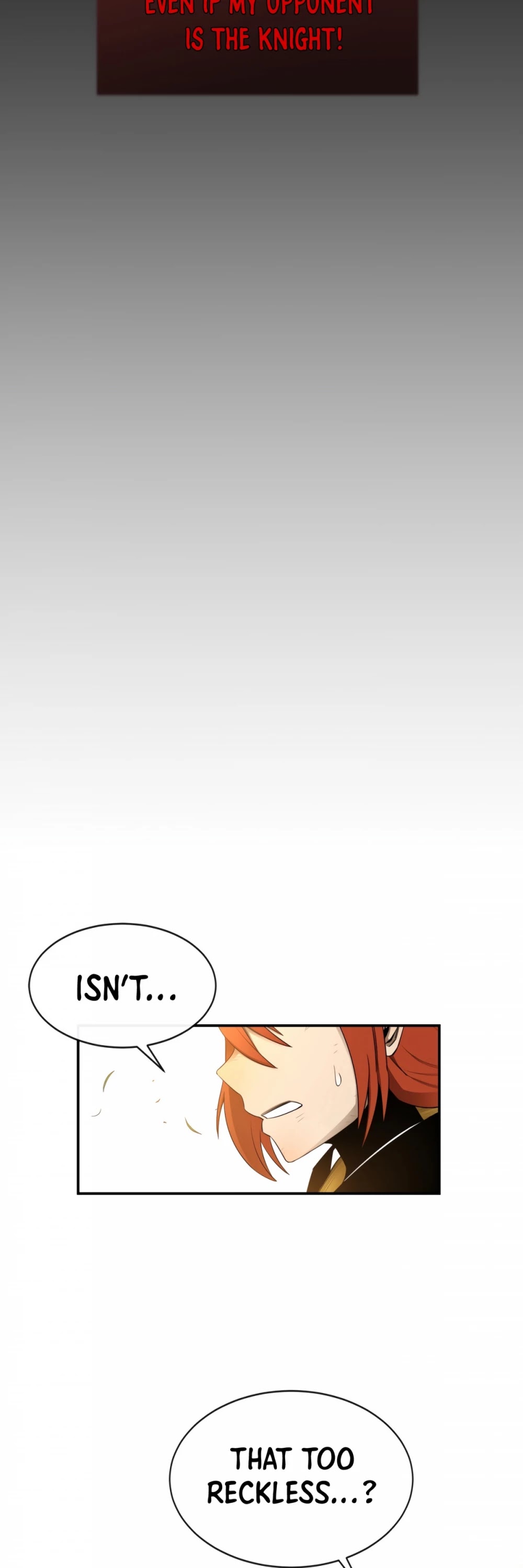 I Grow Stronger By Eating! Chapter 19 page 22 - Chapter 19