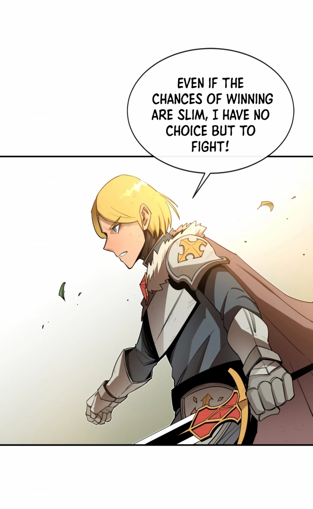 I Grow Stronger By Eating! Chapter 19 page 24 - Chapter 19