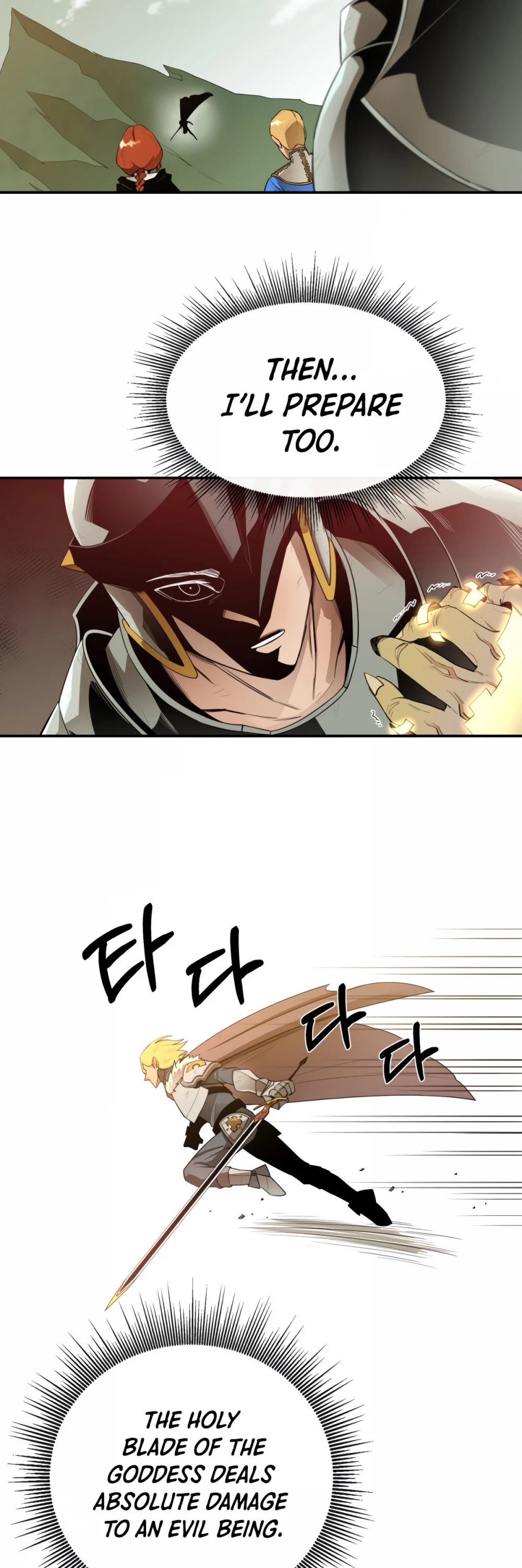 I Grow Stronger By Eating! Chapter 19 page 26 - Chapter 19