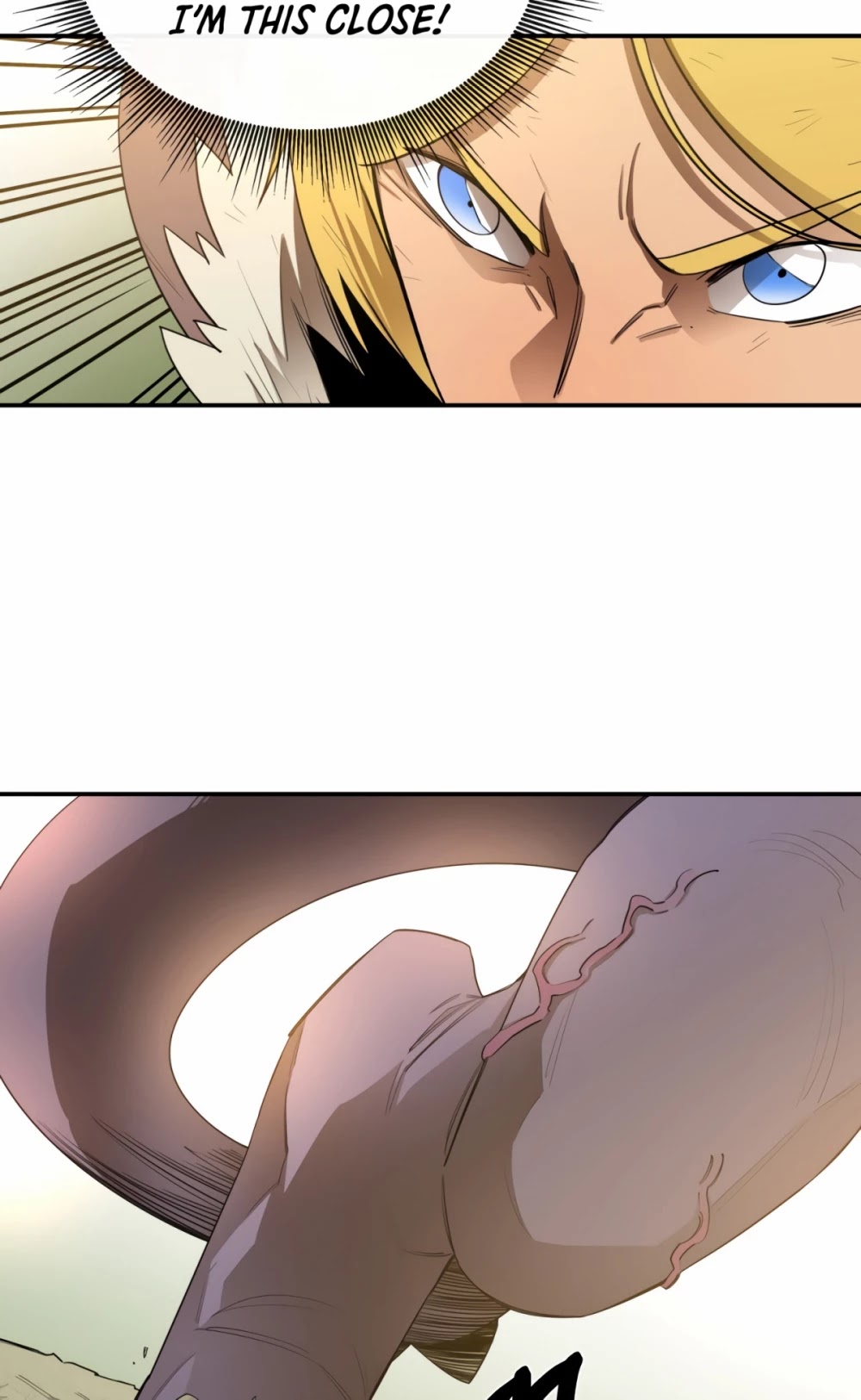 I Grow Stronger By Eating! Chapter 19 page 31 - Chapter 19