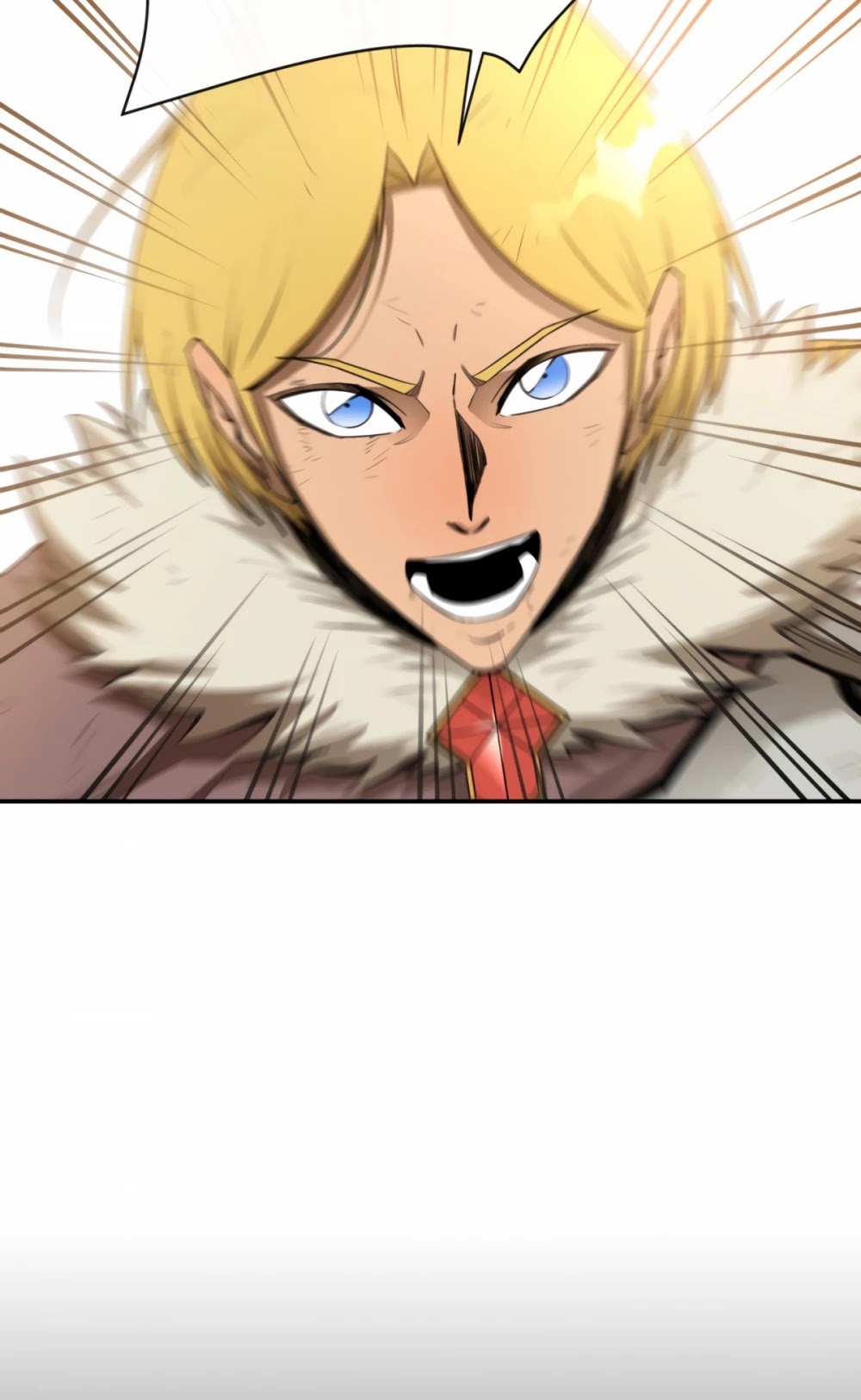 I Grow Stronger By Eating! Chapter 19 page 36 - Chapter 19