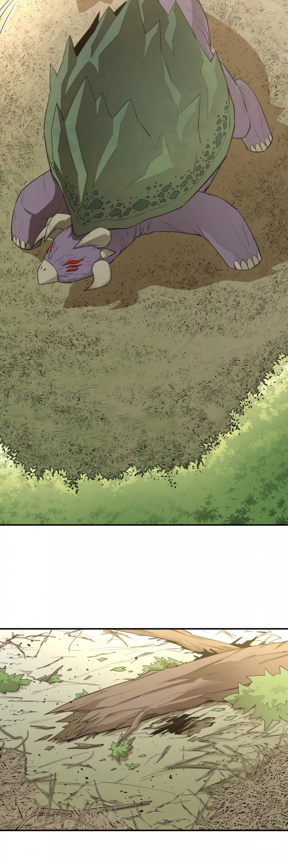 I Grow Stronger By Eating! Chapter 19 page 4 - Chapter 19
