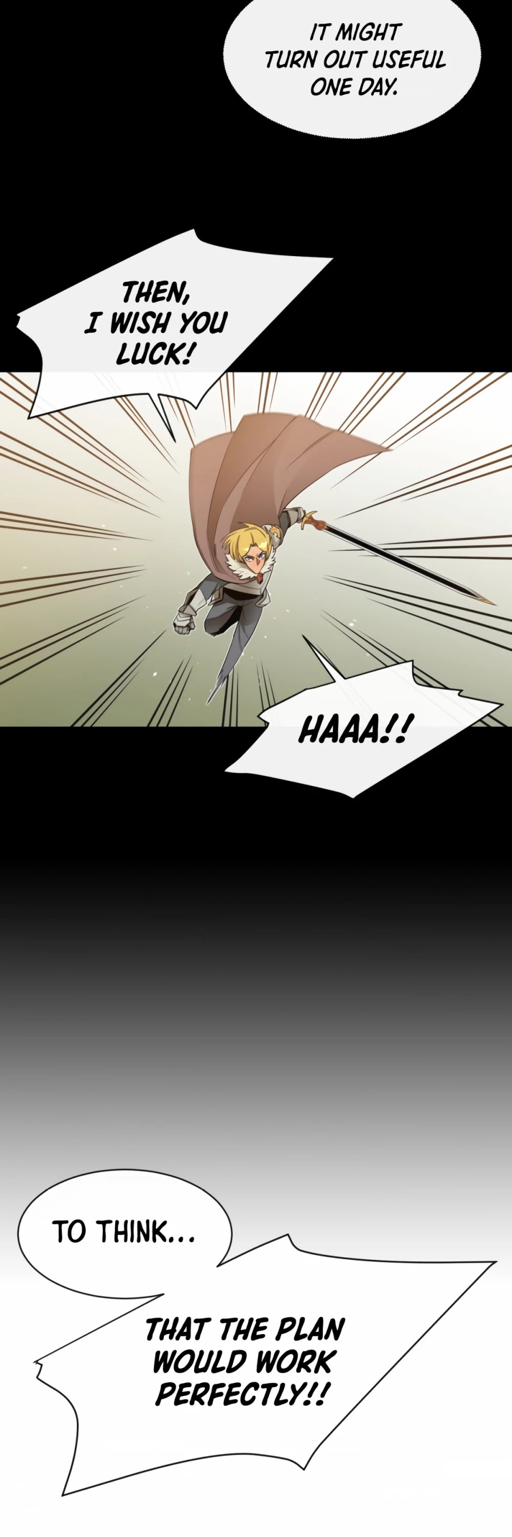 I Grow Stronger By Eating! Chapter 19 page 42 - Chapter 19