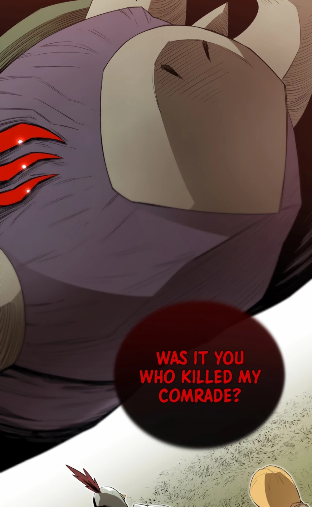 I Grow Stronger By Eating! Chapter 19 page 7 - Chapter 19