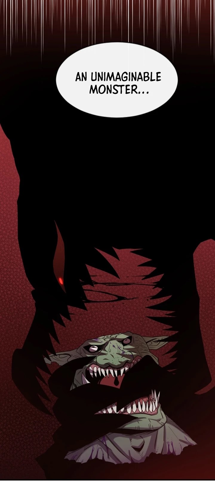 I Grow Stronger By Eating! Chapter 2 page 36 - Chapter 2