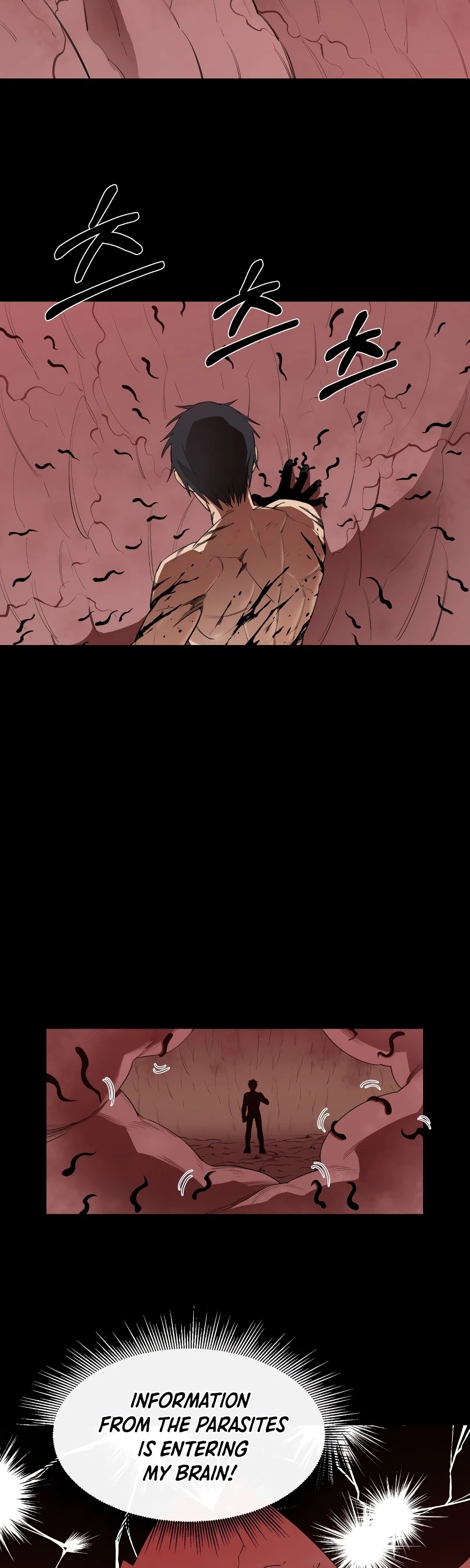I Grow Stronger By Eating! Chapter 20 page 12 - Chapter 20