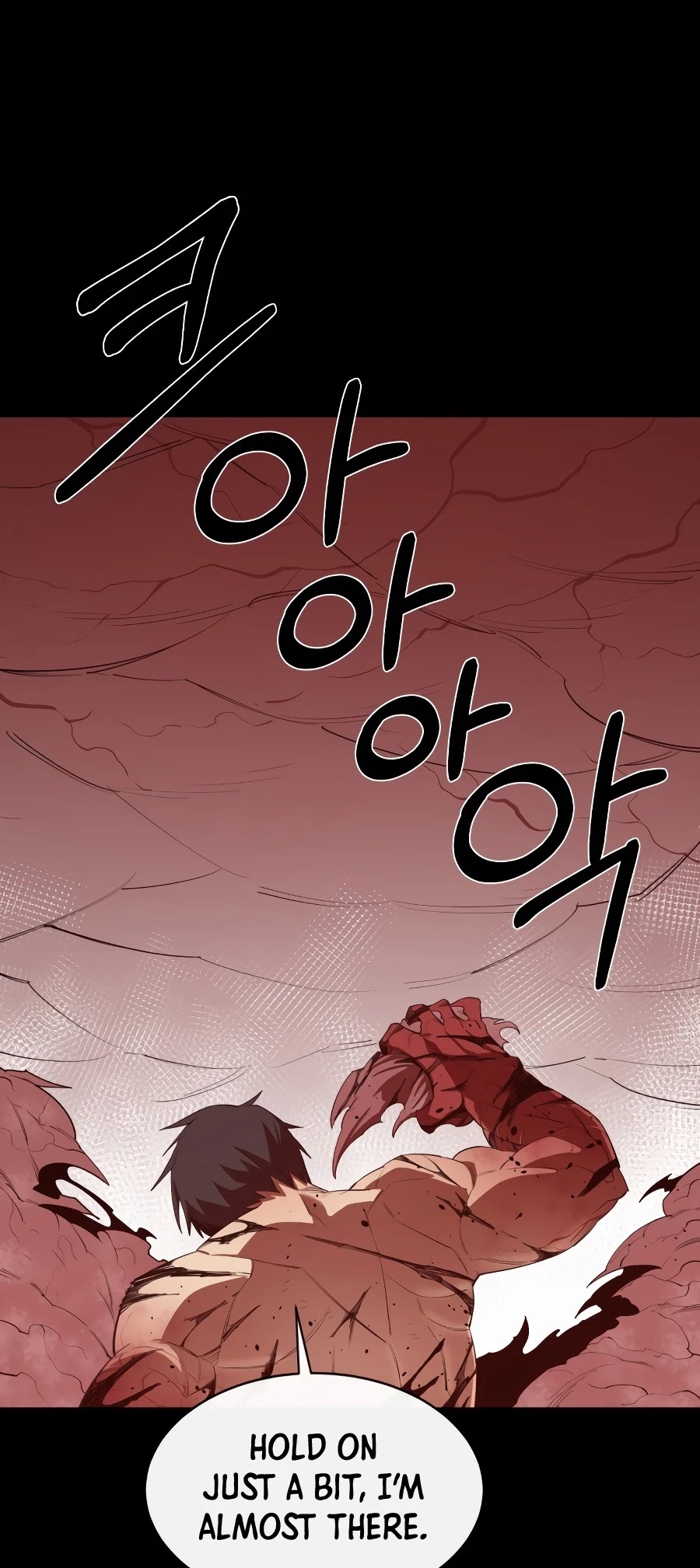 I Grow Stronger By Eating! Chapter 20 page 15 - Chapter 20