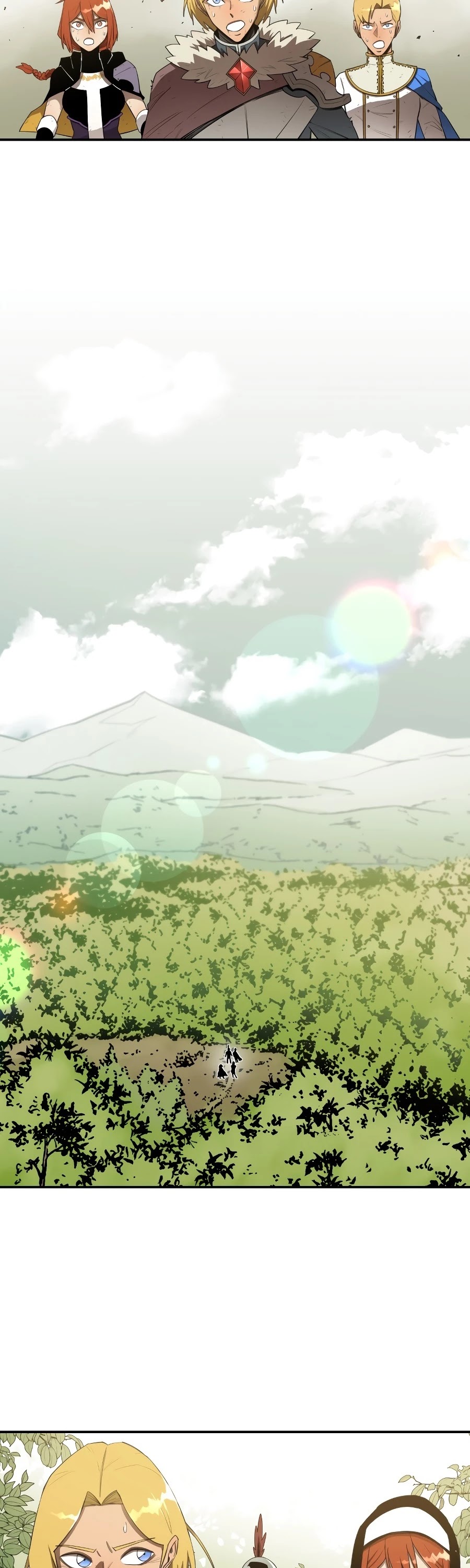 I Grow Stronger By Eating! Chapter 20 page 24 - Chapter 20