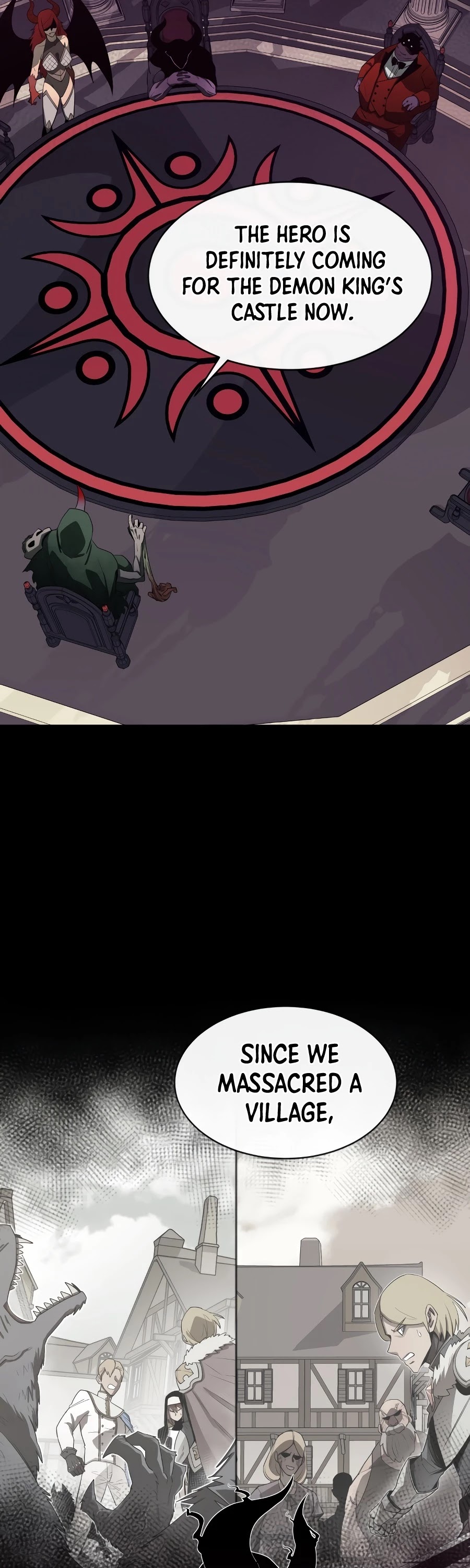 I Grow Stronger By Eating! Chapter 20 page 34 - Chapter 20
