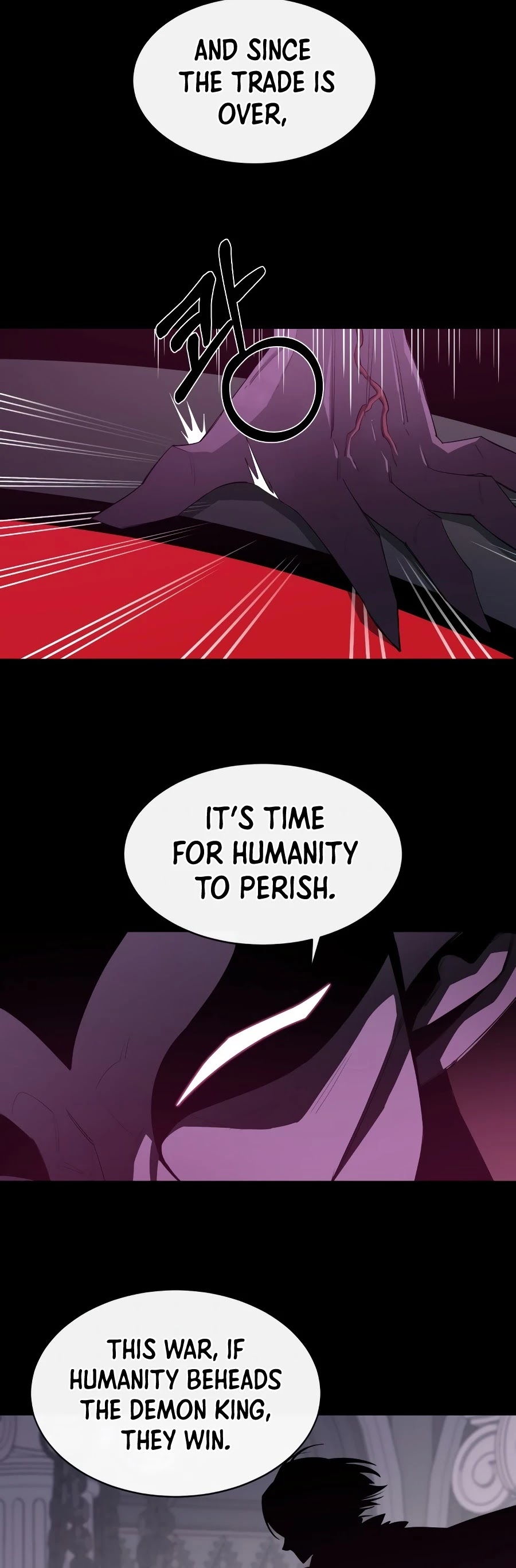 I Grow Stronger By Eating! Chapter 20 page 36 - Chapter 20