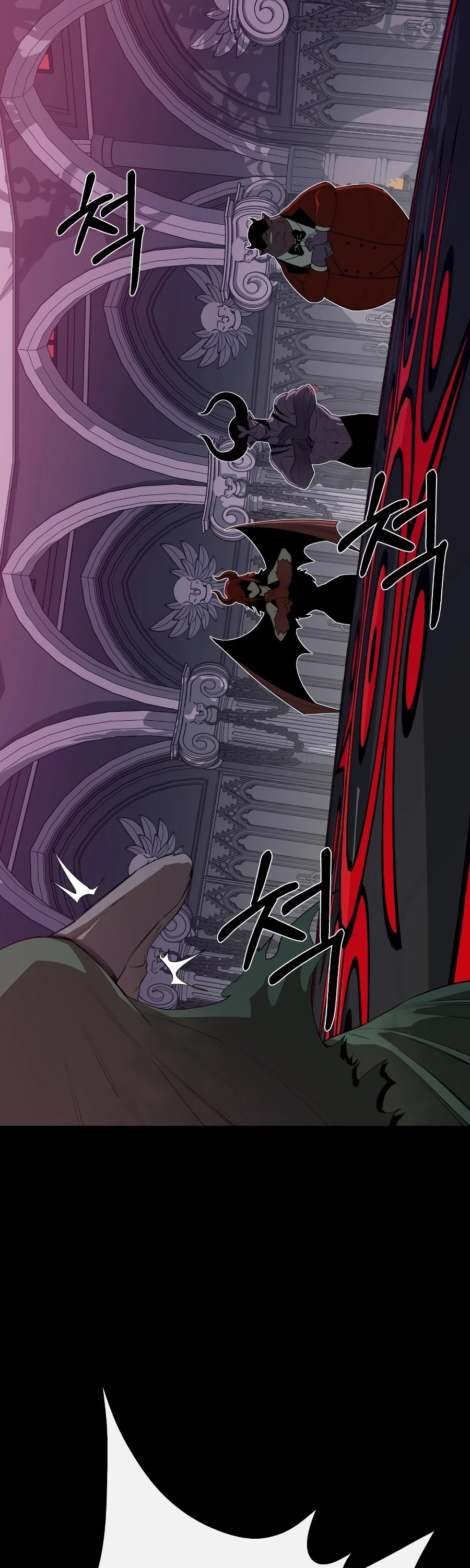 I Grow Stronger By Eating! Chapter 20 page 39 - Chapter 20