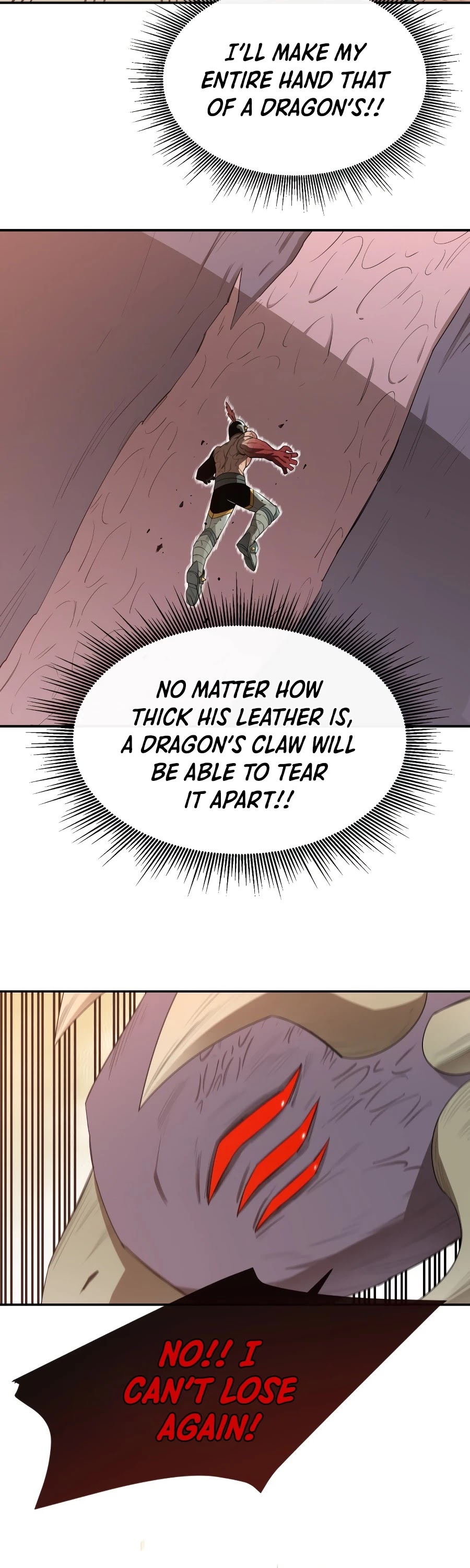 I Grow Stronger By Eating! Chapter 20 page 4 - Chapter 20