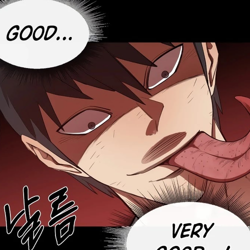 I Grow Stronger By Eating! Chapter 20 cover