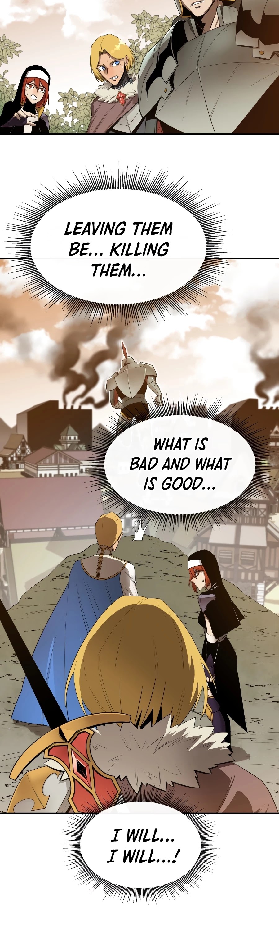 I Grow Stronger By Eating! Chapter 21 page 23 - Chapter 21