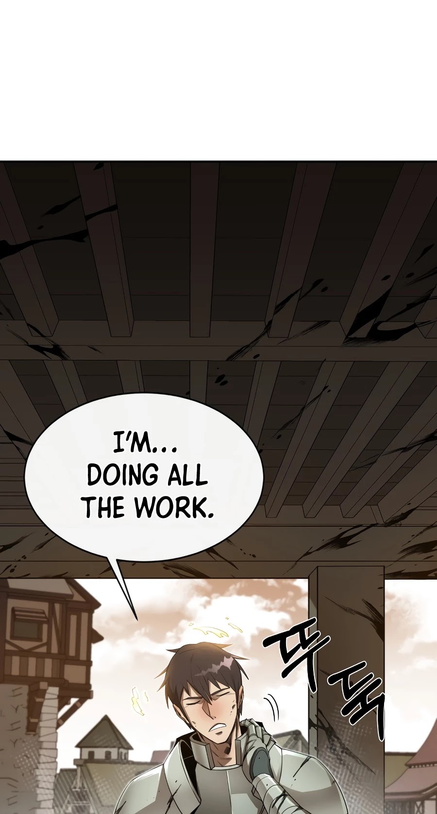 I Grow Stronger By Eating! Chapter 21 page 25 - Chapter 21