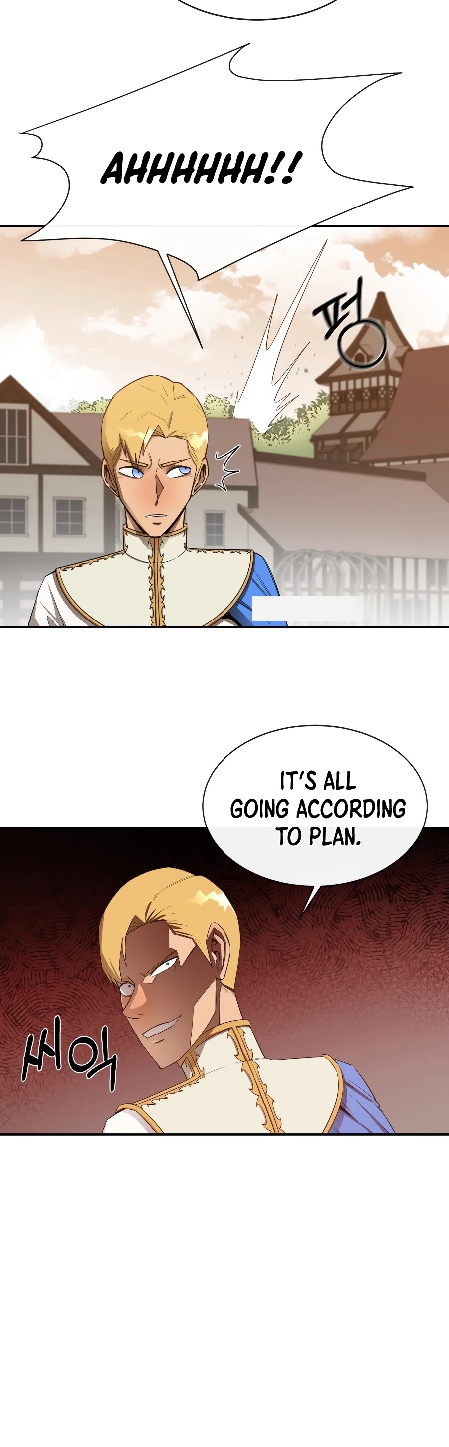 I Grow Stronger By Eating! Chapter 21 page 34 - Chapter 21