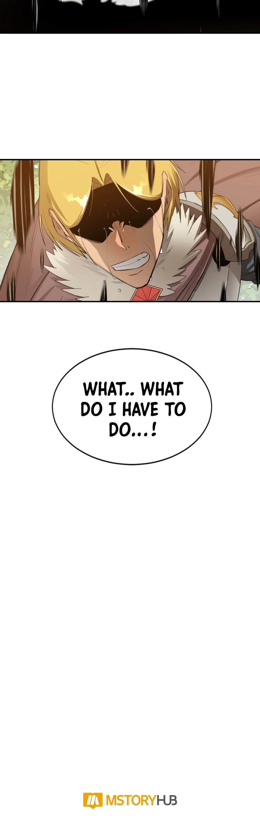 I Grow Stronger By Eating! Chapter 21 page 37 - Chapter 21