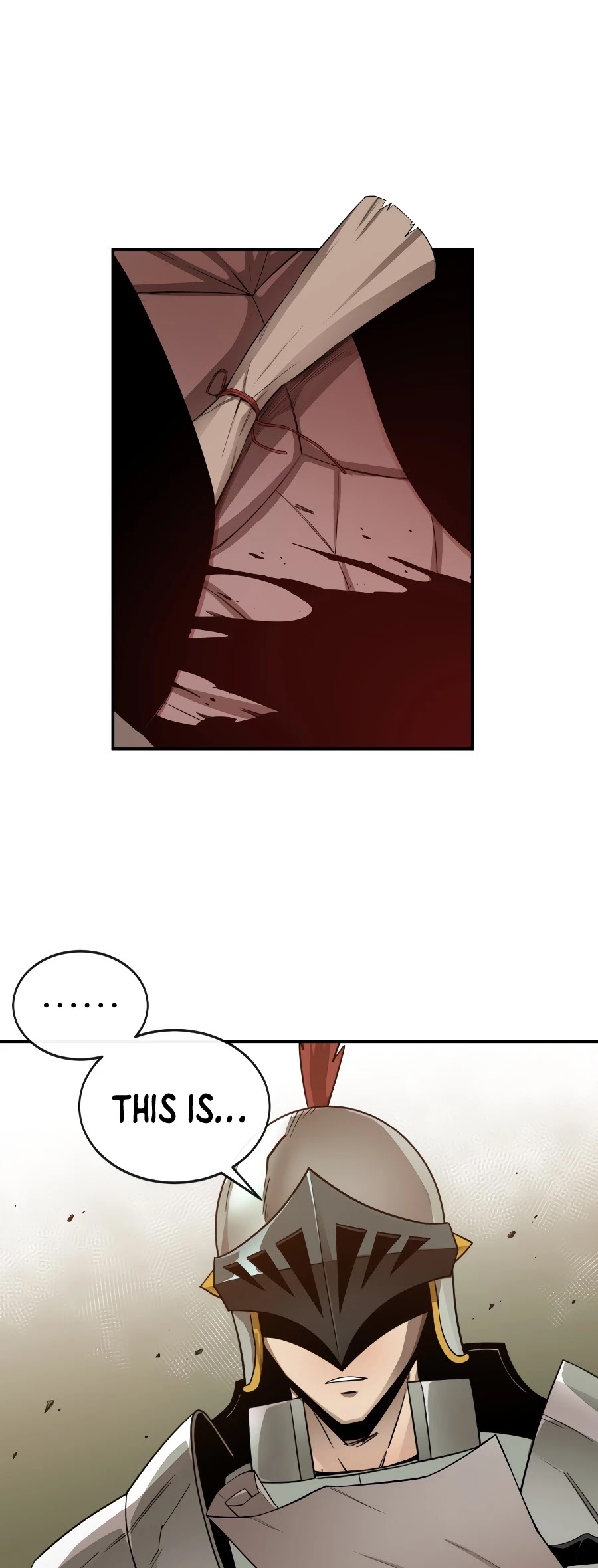 I Grow Stronger By Eating! Chapter 21 page 6 - Chapter 21