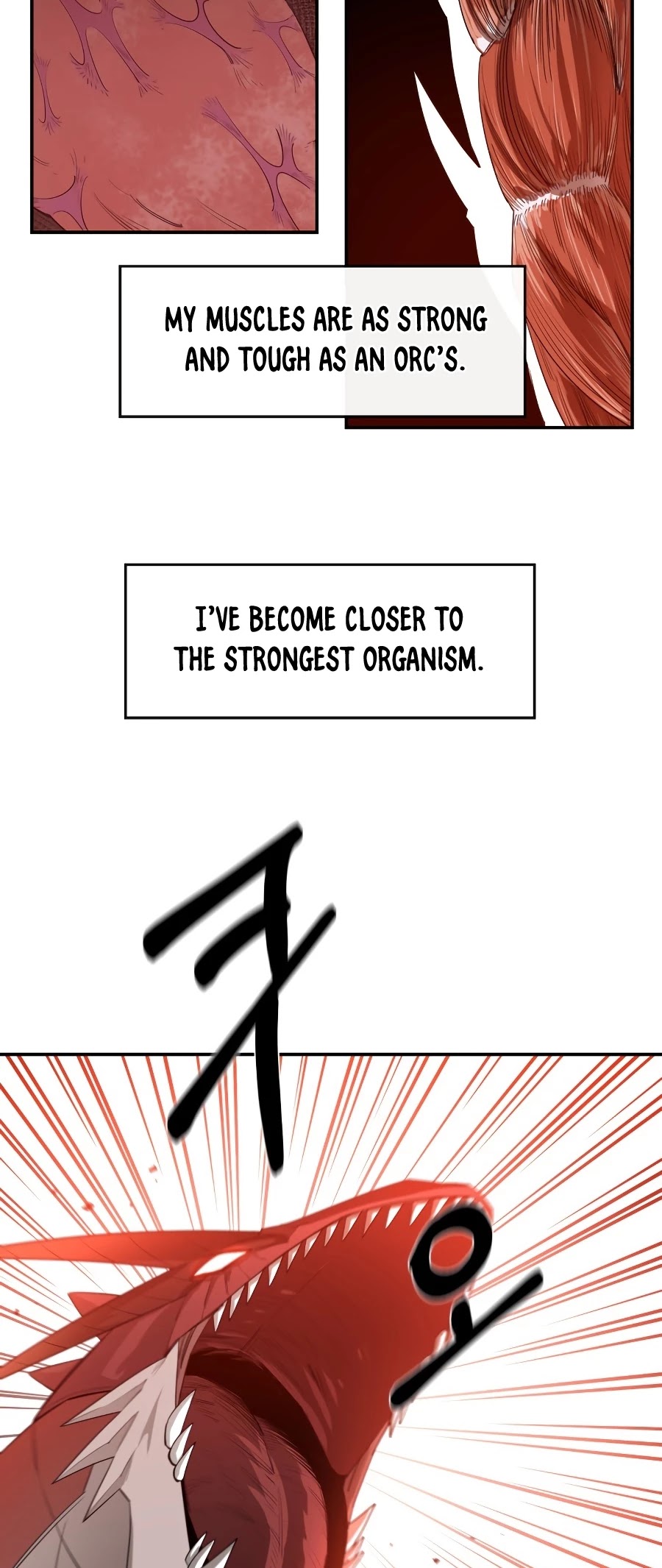 I Grow Stronger By Eating! Chapter 22 page 15 - Chapter 22