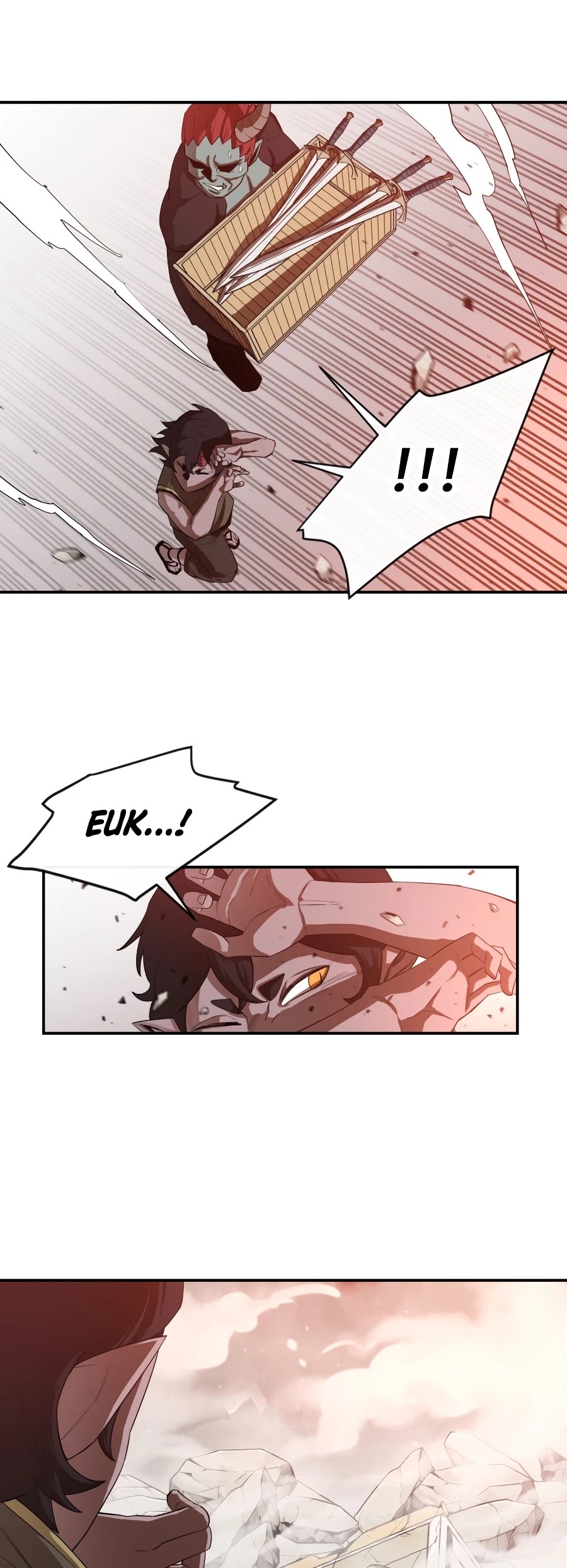 I Grow Stronger By Eating! Chapter 22 page 23 - Chapter 22