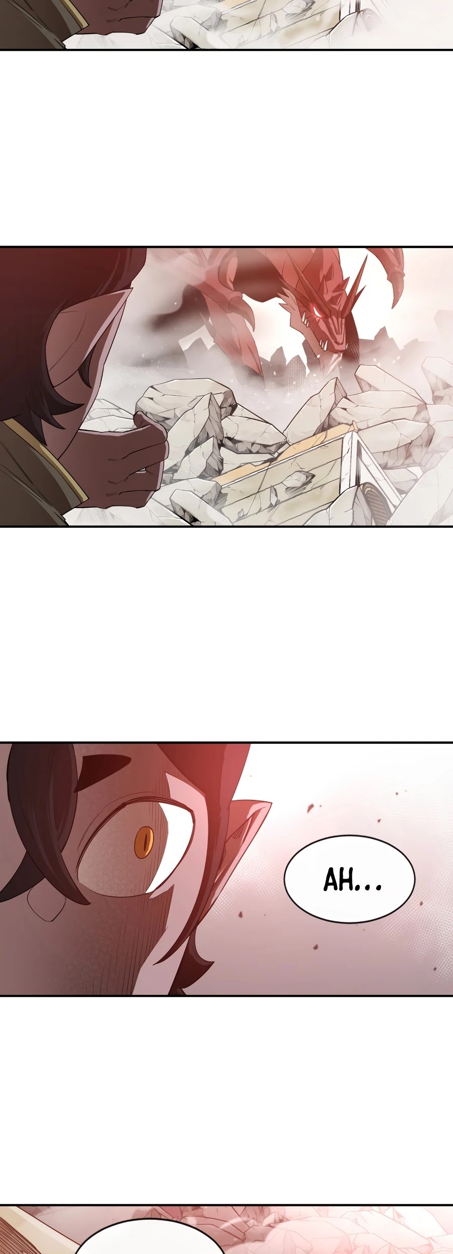I Grow Stronger By Eating! Chapter 22 page 24 - Chapter 22
