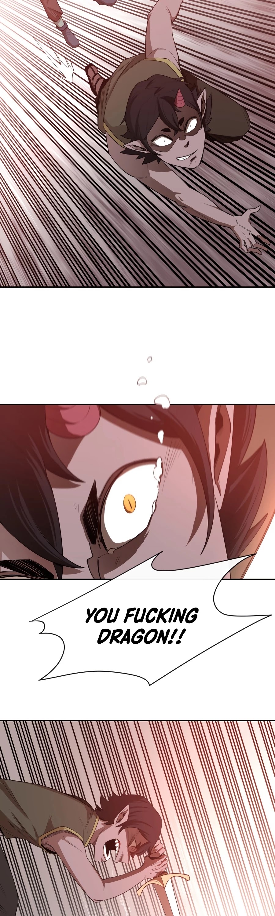 I Grow Stronger By Eating! Chapter 22 page 26 - Chapter 22