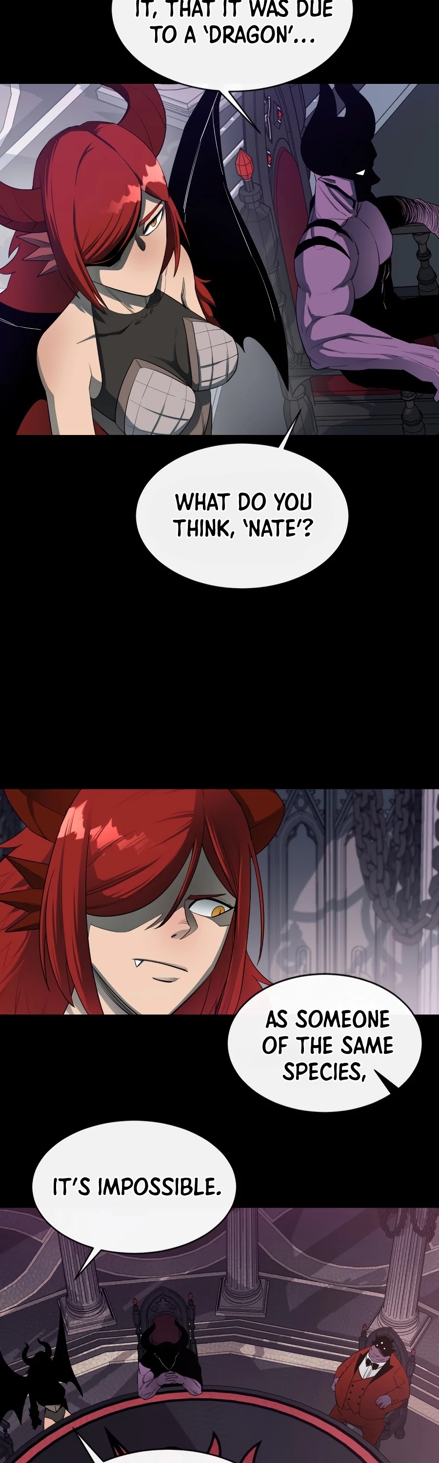 I Grow Stronger By Eating! Chapter 22 page 34 - Chapter 22