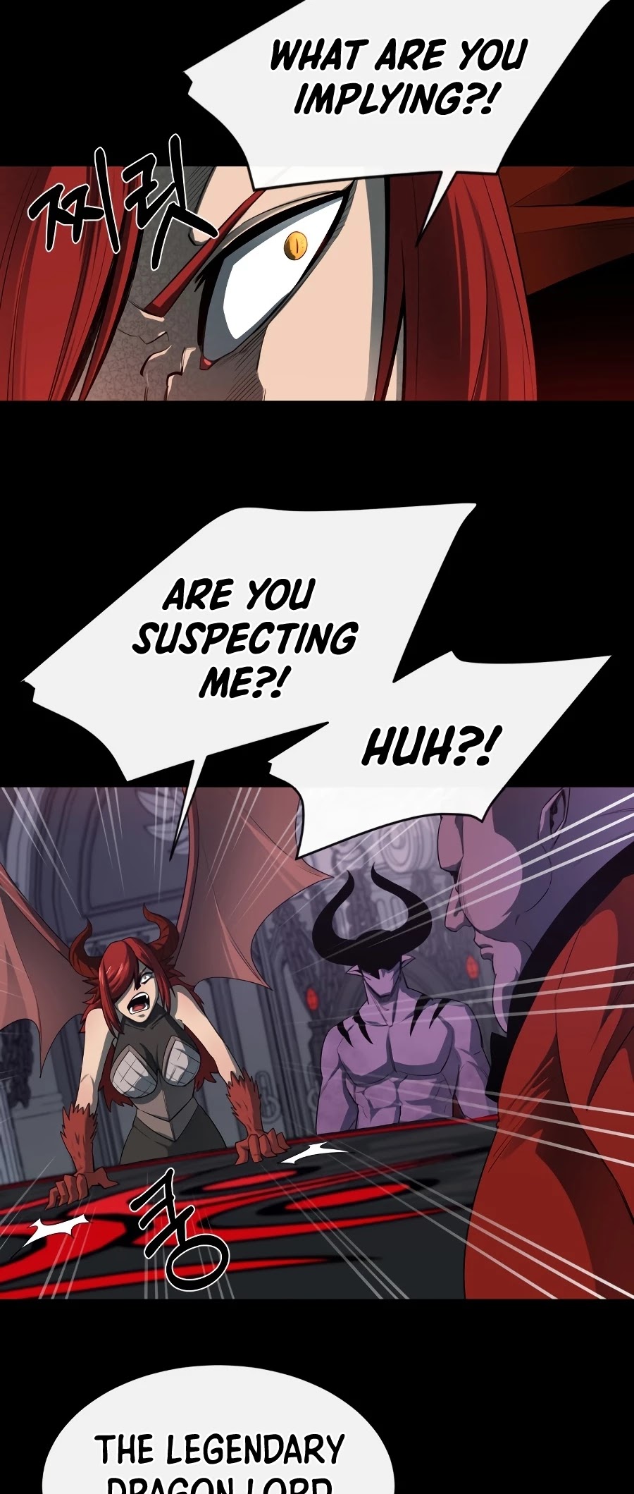 I Grow Stronger By Eating! Chapter 22 page 36 - Chapter 22