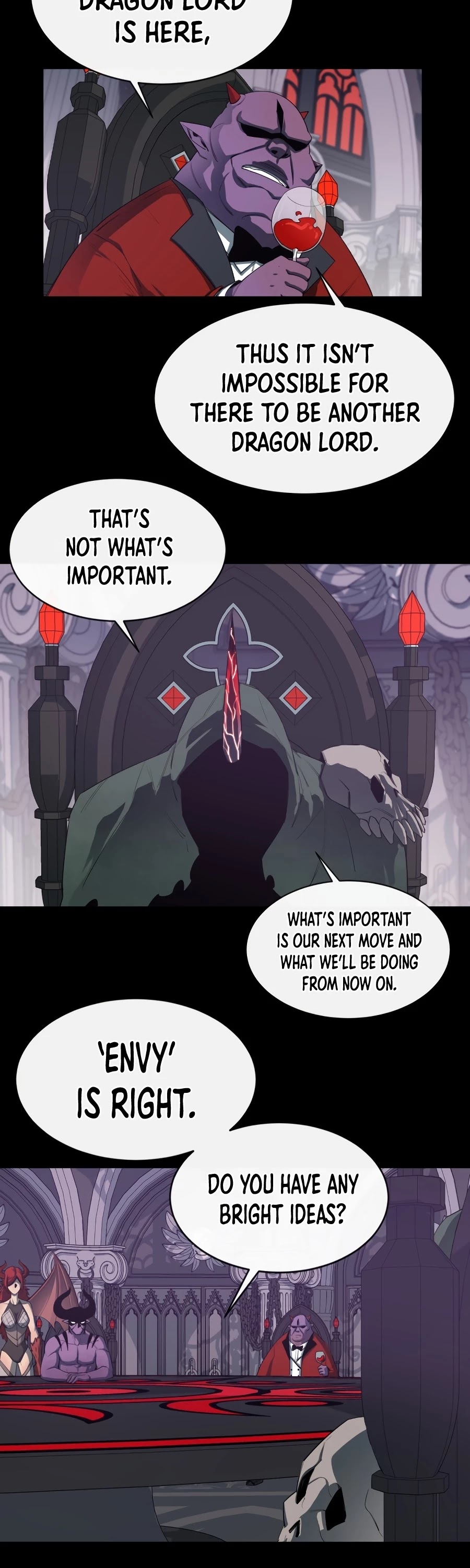 I Grow Stronger By Eating! Chapter 22 page 37 - Chapter 22